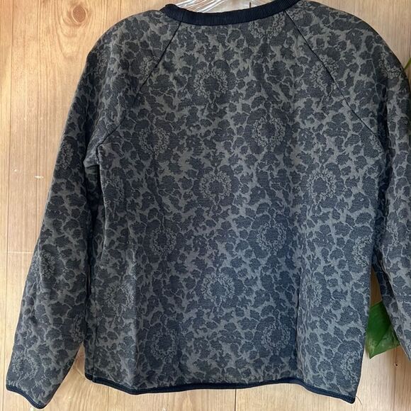 Lou & Grey Crewneck Sweatshirt XS - Picture 4 of 4